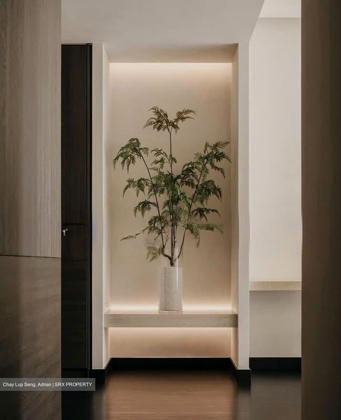 The Light @ Cairnhill (D9), Condominium #540907611